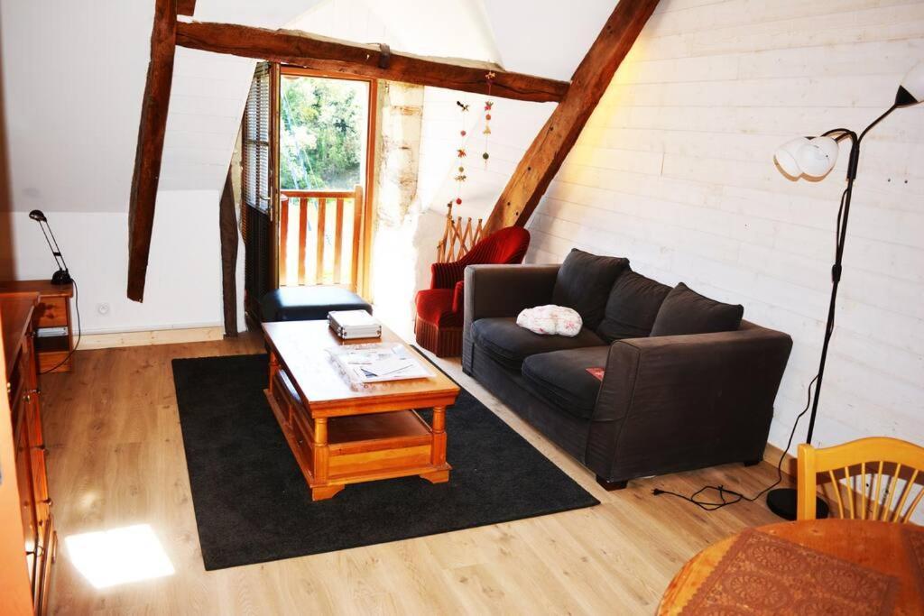 Appartement La Roche Bernard Exterior foto