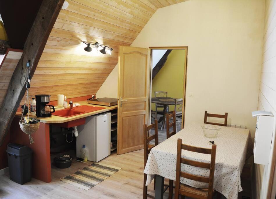 Appartement La Roche Bernard Exterior foto