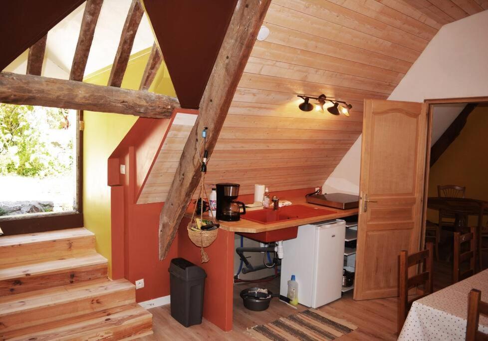 Appartement La Roche Bernard Exterior foto